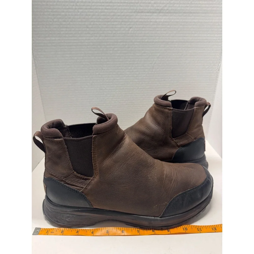 UGG biltmore chelsea